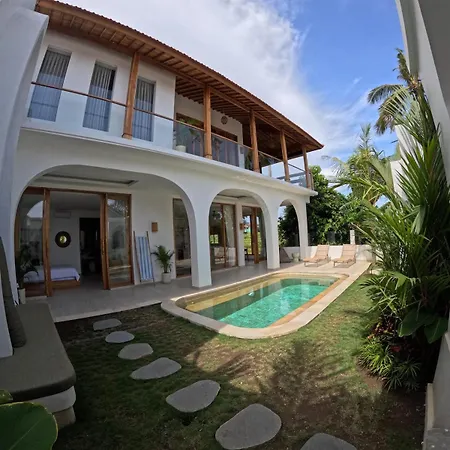 Villa Maria III Seseh